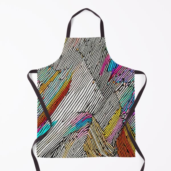 Item preview, lines pattern multi color  designed and sold by Md Rashid  Hasan.