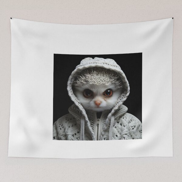 Item preview, A Cuddly Animal designed and sold by A-list1.