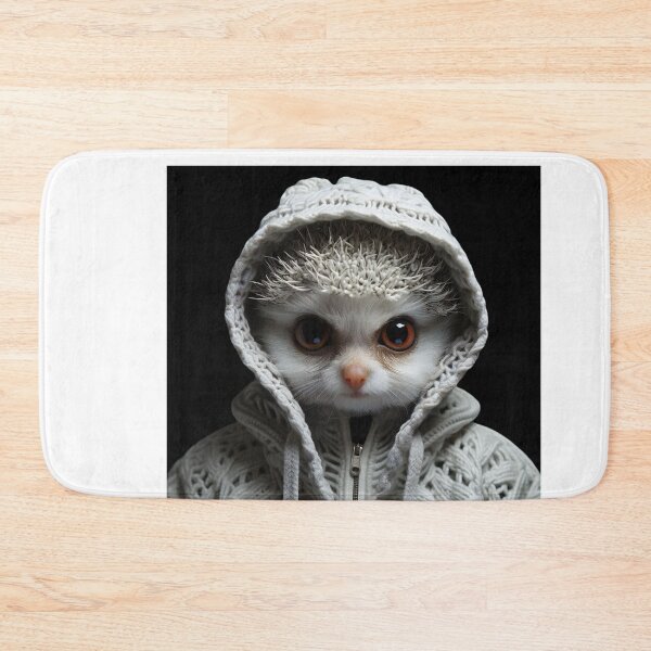 Item preview, A Cuddly Animal designed and sold by A-list1.