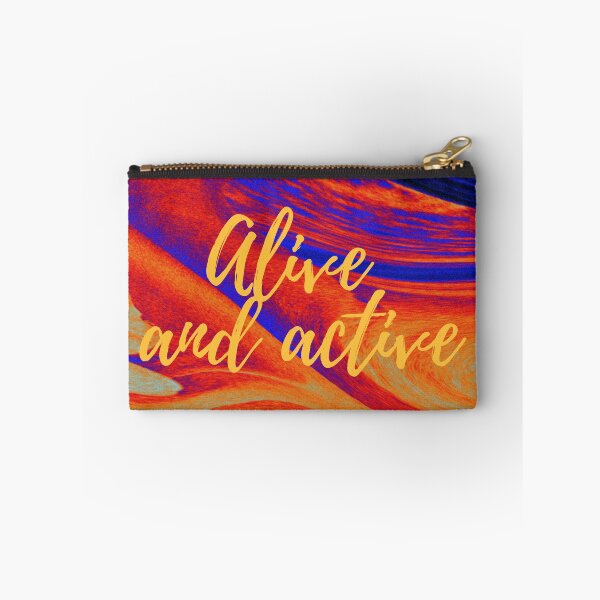 Item preview, Alive and active designed and sold by TLC4ever.