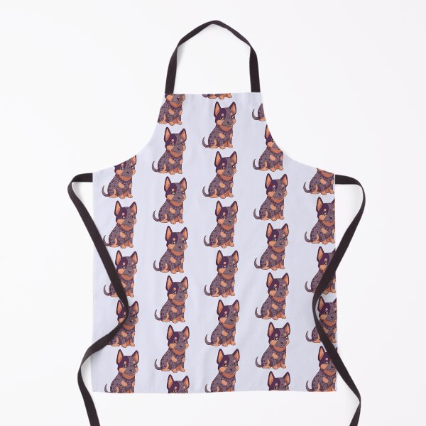 Item preview, Cute Australian cattle dog designed and sold by Yaragold.