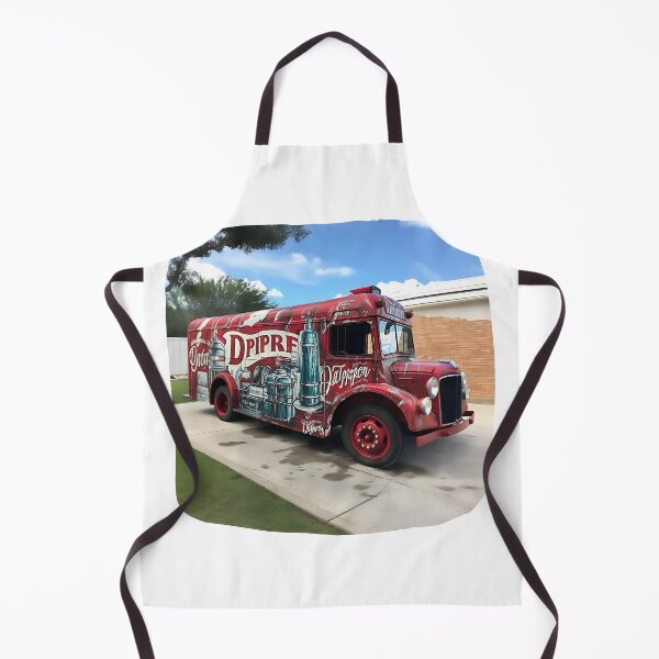 Item preview, This is Truck Dr. Pepper Ph.D. Essential T-Shirt designed and sold by DigiArtsFull.
