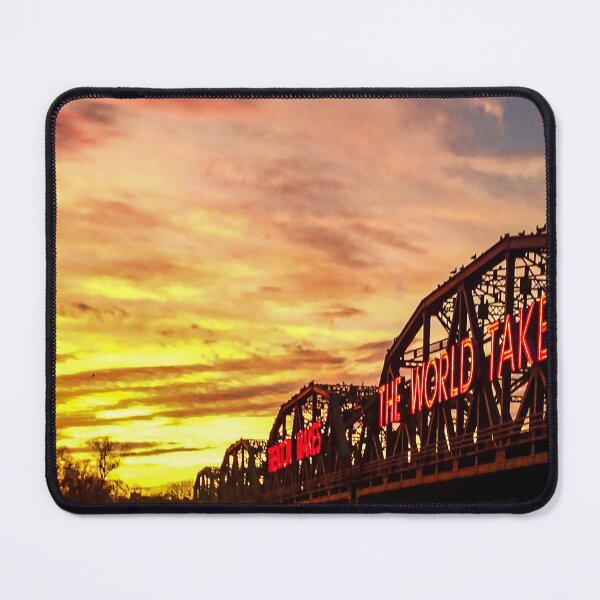 Item preview, TRENTON MAKES, THE WORLD TAKES designed and sold by Frank Parisi.
