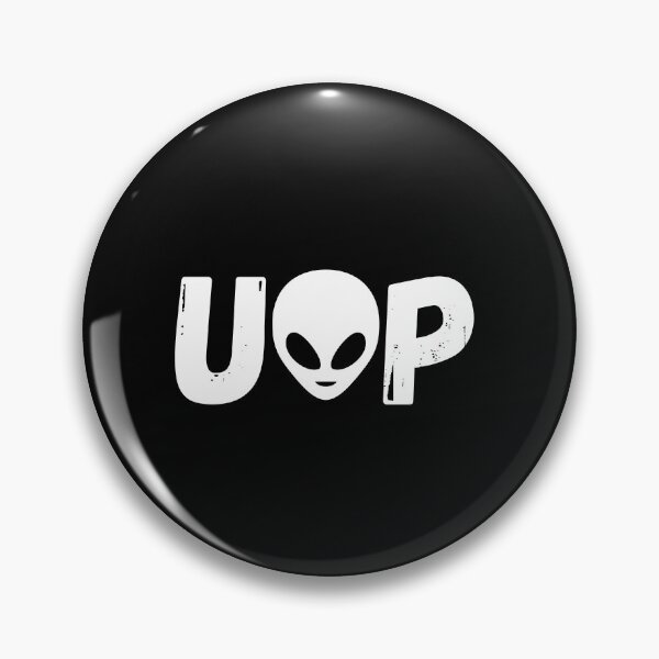 Item preview, UFO / UAP designed and sold by NiceSign.
