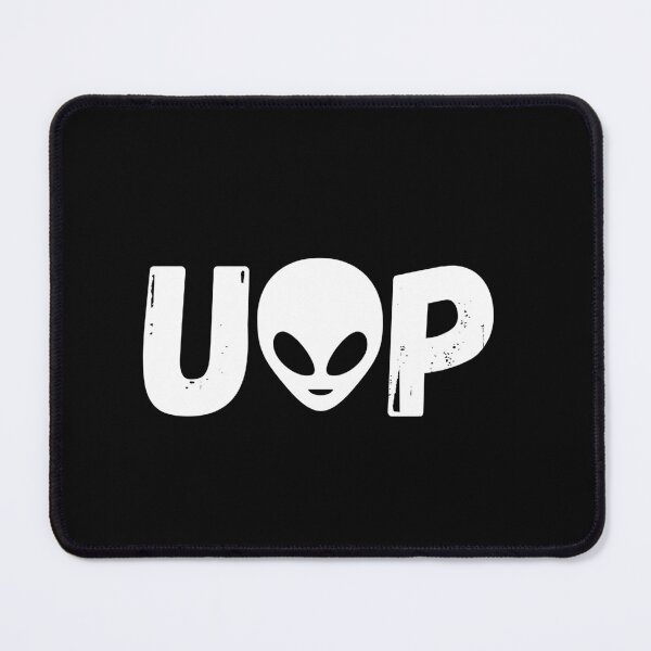 Item preview, UFO / UAP designed and sold by NiceSign.