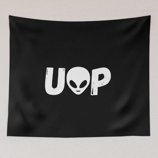 Item preview, UFO / UAP designed and sold by NiceSign.