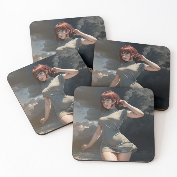 Item preview, Breaking away from darkness designed and sold by EnticingAI.