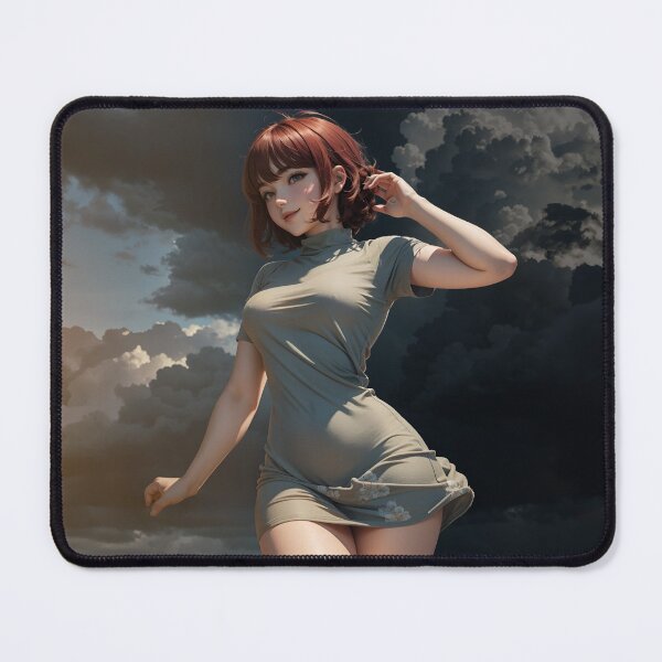 Item preview, Breaking away from darkness designed and sold by EnticingAI.