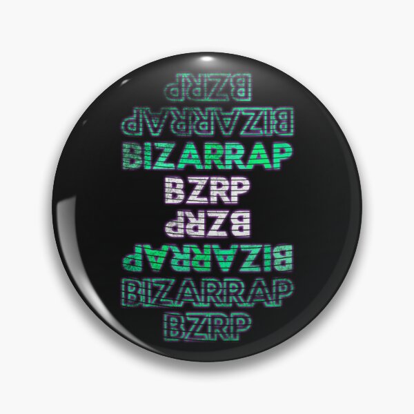 Item preview, BZRP   designed and sold by maddennico.