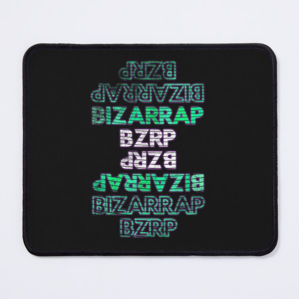 Item preview, BZRP   designed and sold by maddennico.