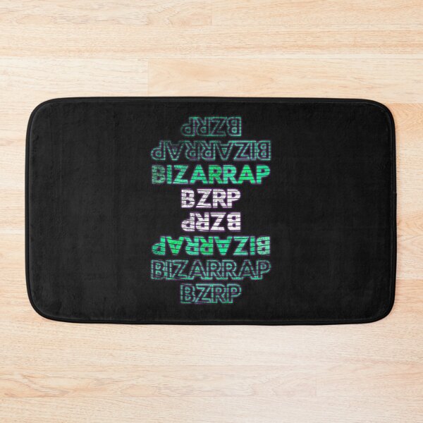 Item preview, BZRP   designed and sold by maddennico.