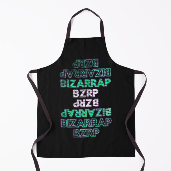 Item preview, BZRP designed and sold by maddennico.
