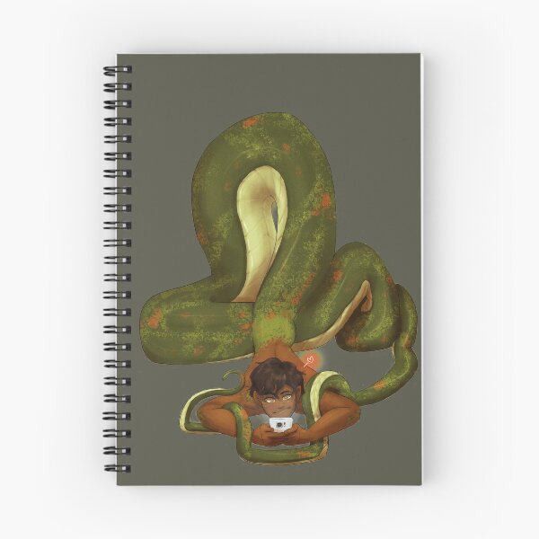 Item preview, Naga designed and sold by ems-artwork.