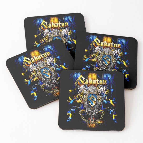 Item preview, sabaton designed and sold by Muller Boro.