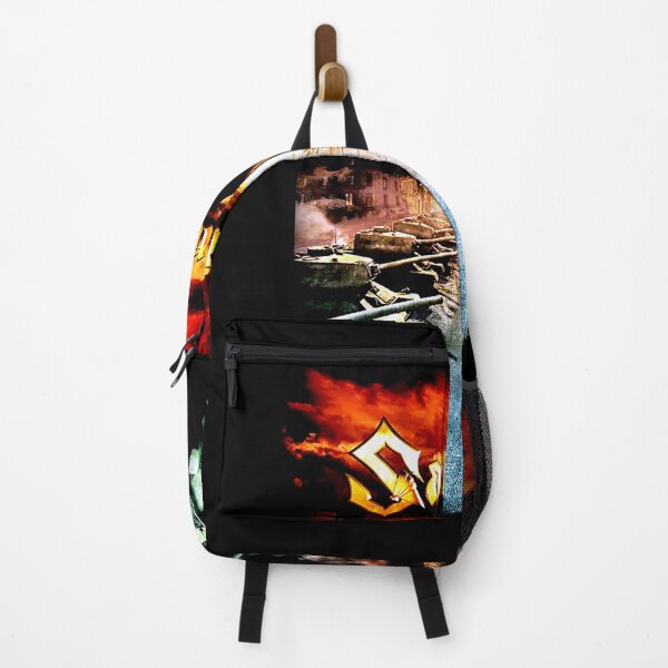 Item preview, sabaton designed and sold by Muller Boro.