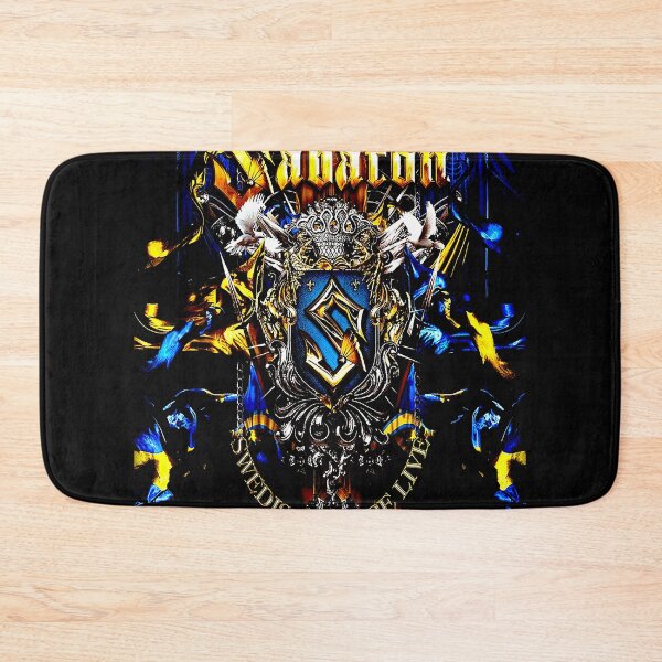 Item preview, sabaton designed and sold by Muller Boro.