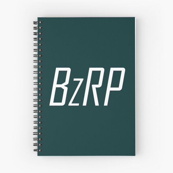 Item preview, BZRP designed and sold by maddennico.