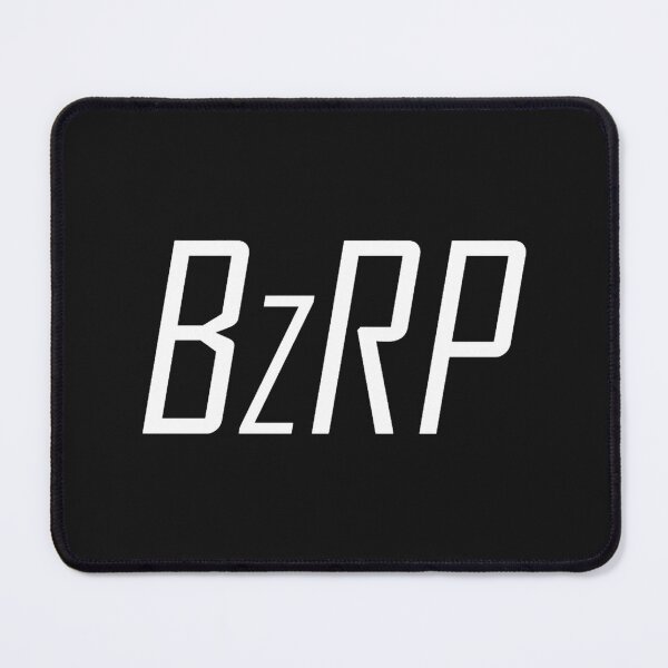 Item preview, BZRP designed and sold by maddennico.