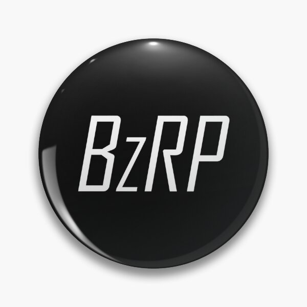 Item preview, BZRP designed and sold by maddennico.