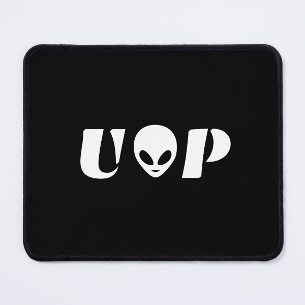 Item preview, UFO / UAP designed and sold by NiceSign.