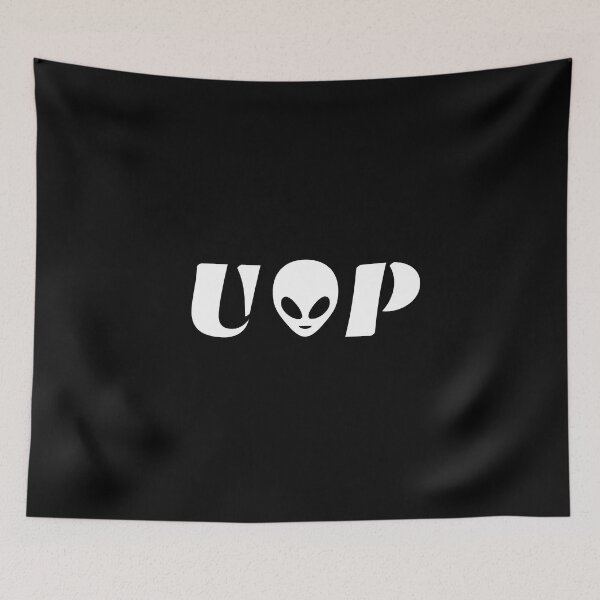 Item preview, UFO / UAP designed and sold by NiceSign.