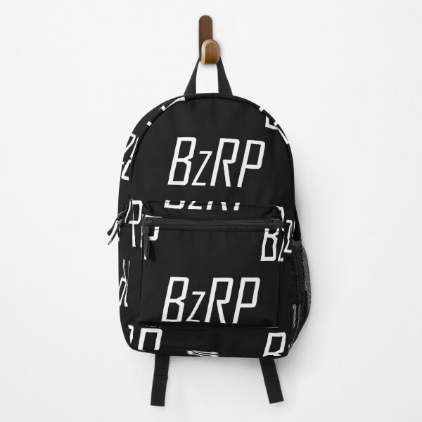 Item preview, BZRP designed and sold by maddennico.