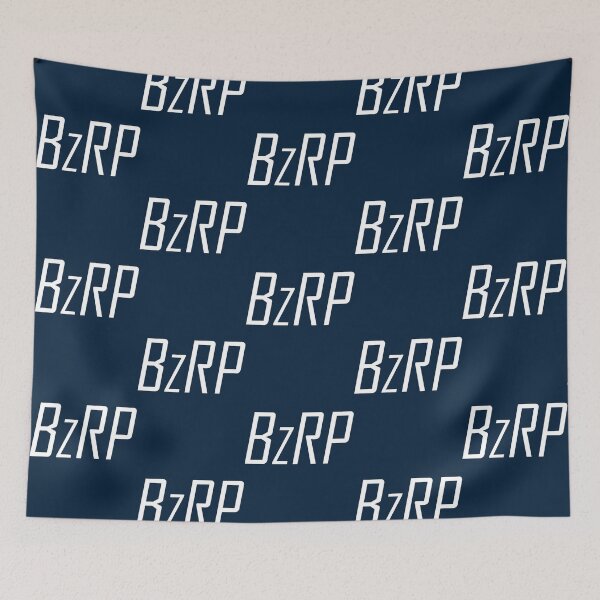 Item preview, BZRP designed and sold by maddennico.