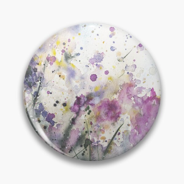 Item preview, Wild flowers designed and sold by Édith Provost.