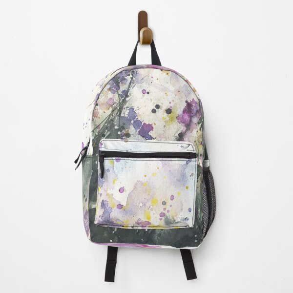 Item preview, Wild flowers designed and sold by Édith Provost.