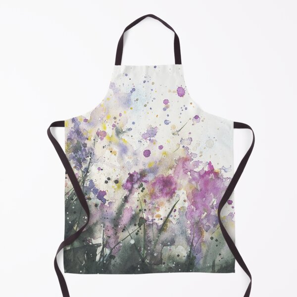 Item preview, Wild flowers designed and sold by Édith Provost.