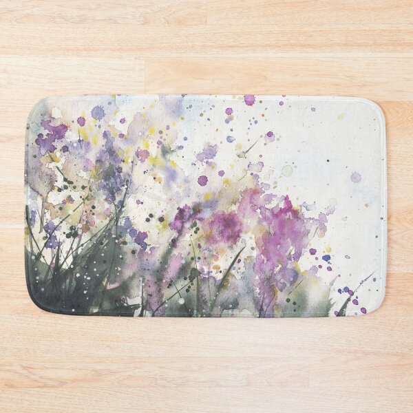 Item preview, Wild flowers designed and sold by Édith Provost.