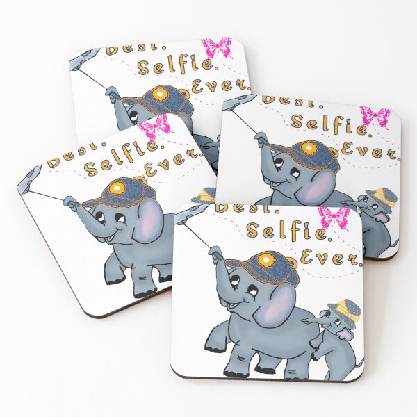 Item preview, WORLD ELEPHANT DAY designed and sold by creativesticky.