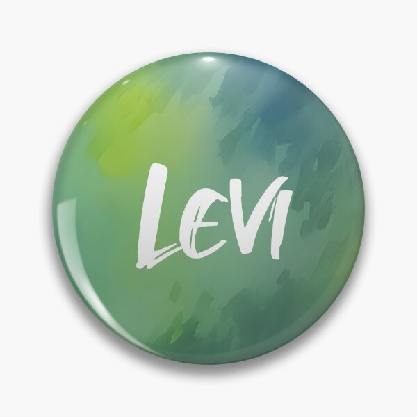 Item preview, Custom Name: Levi designed and sold by Gabriela McDaniel.