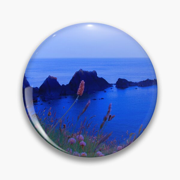 Item preview, Hartland Headland designed and sold by Graz-Photos.