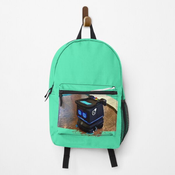 Item preview, Robo Vacuum designed and sold by ontological.