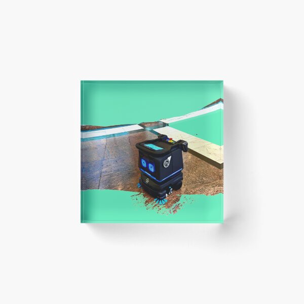 Item preview, Robo Vacuum  designed and sold by ontological.