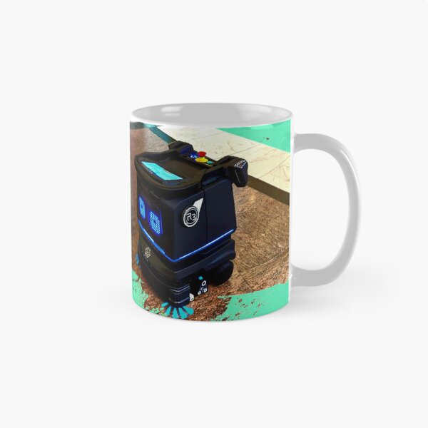 Item preview, Robo Vacuum  designed and sold by ontological.
