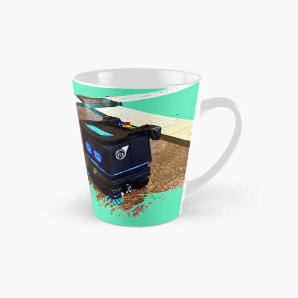 Item preview, Robo Vacuum  designed and sold by ontological.