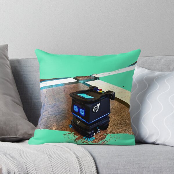 Item preview, Robo Vacuum  designed and sold by ontological.