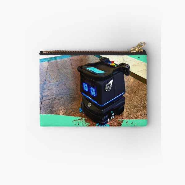 Item preview, Robo Vacuum  designed and sold by ontological.