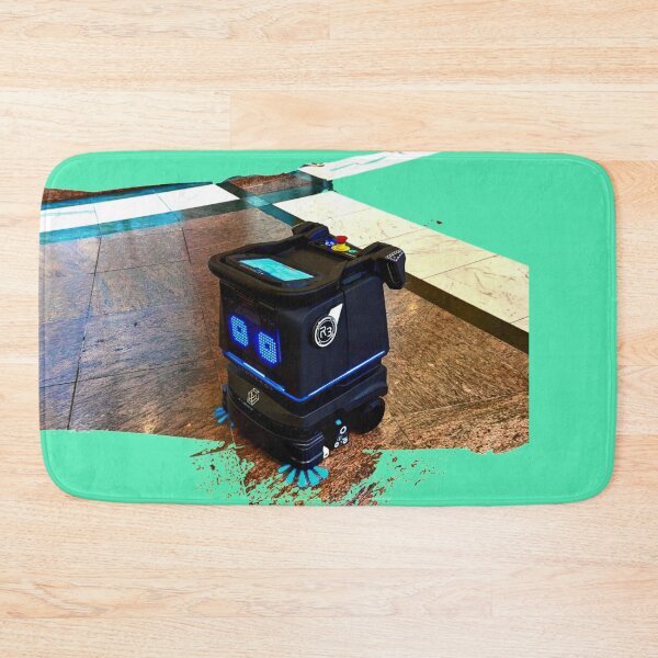 Item preview, Robo Vacuum  designed and sold by ontological.