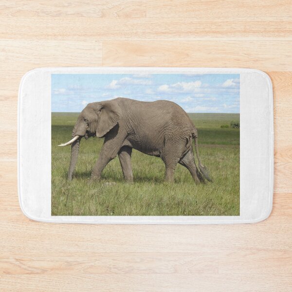 Item preview, Elephant designed and sold by Faunagraphy360.