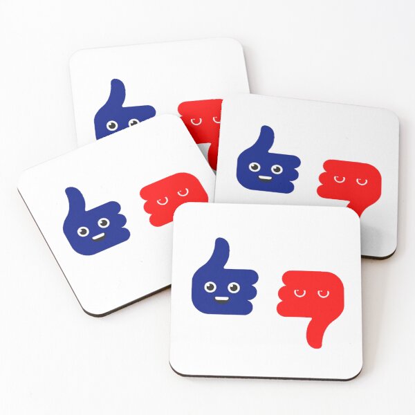 Item preview, YES NO designed and sold by michoh.