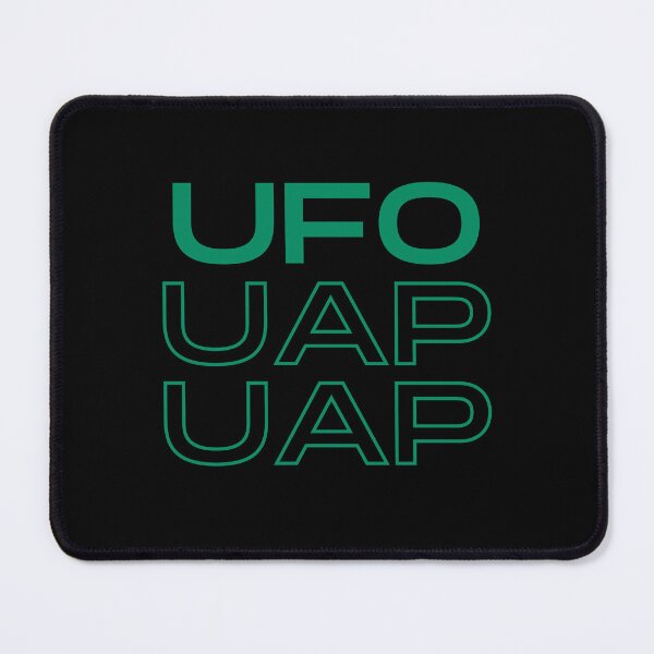 Item preview, UFO / UAP designed and sold by NiceSign.