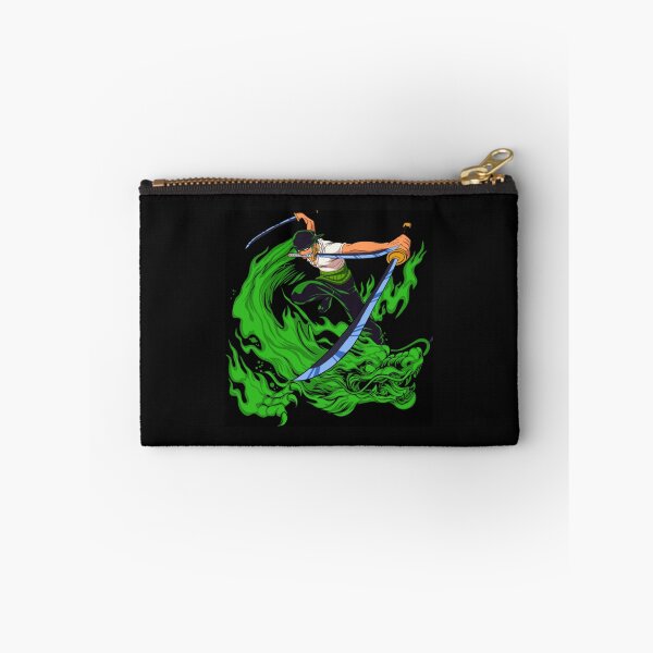 Item preview, Roronoa Zorro  designed and sold by KristyGislason.