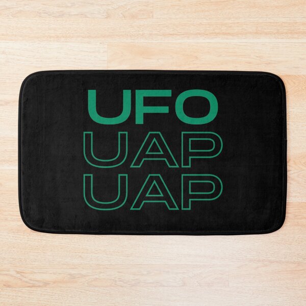 Item preview, UFO / UAP designed and sold by NiceSign.