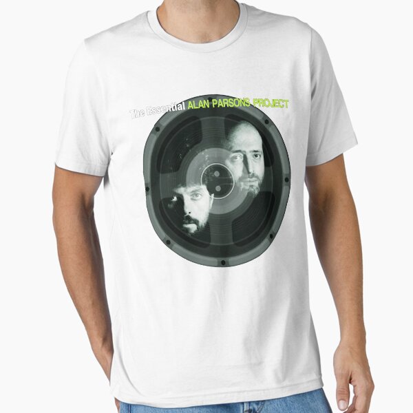 Item preview, Best of The Alan Band Logo Classic designed and sold by AmiraKoelpin.