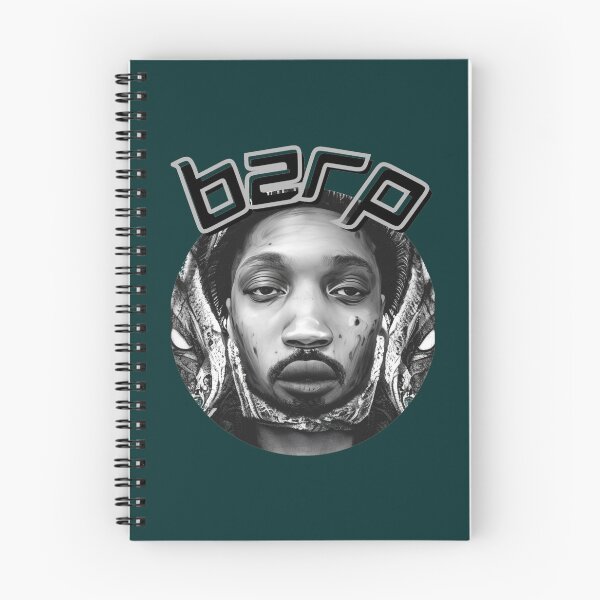 Item preview, Bzrp  designed and sold by maddennico.