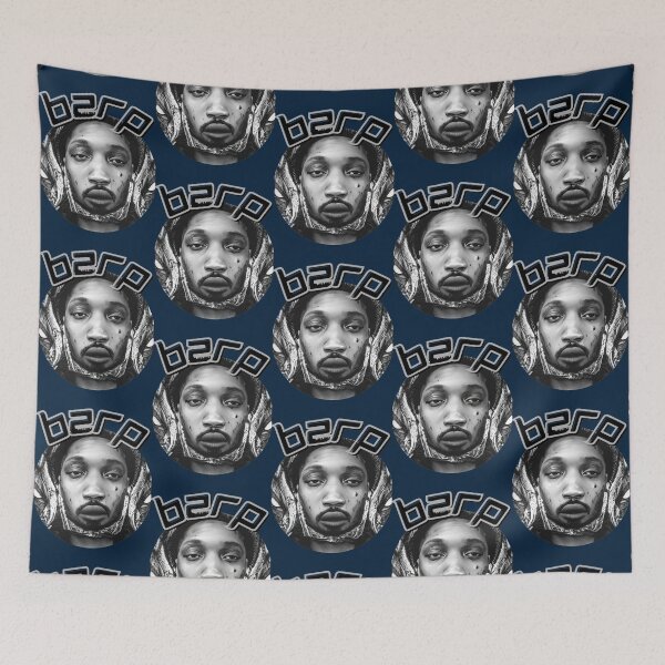 Item preview, Bzrp  designed and sold by maddennico.