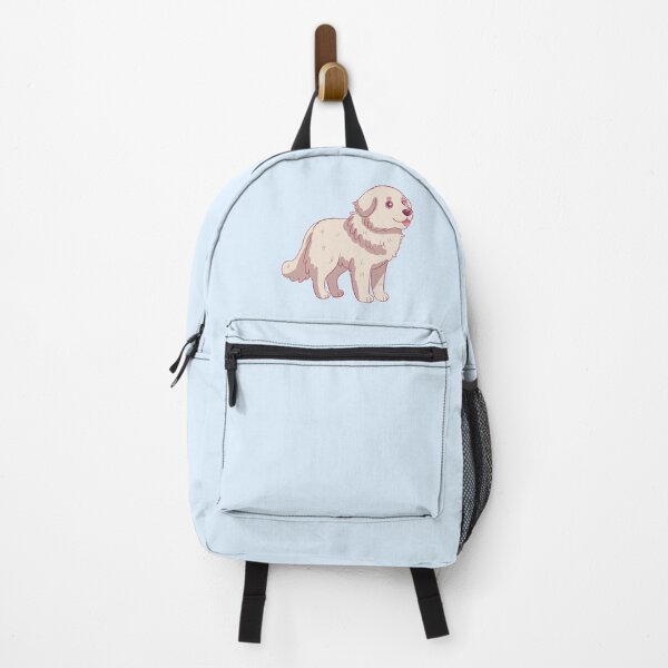 Item preview, Cute great pyrenees dog designed and sold by Yaragold.
